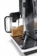 Кофемашина DELONGHI PrimaDonna Elite ECAM650.85.MS - изображение 7