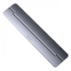 Підставка для ноутбука/ планшета 11.6-17" Baseus Papery notebook holder Сірий (SUZC-0G) - зображення 1