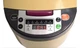 Мультиварка с фритюрницей ZP International ZP-2001 LED-дисплей 14 программ 6 л, Мощность: 1800 Вт - изображение 4