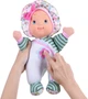Лялька Baby's First Lullaby Baby Колискова Зелена 33 см (71290-2) - зображення 3