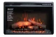 Электрический камин Bonfire Coral 19-26L (69*44,7см,со звуком, инфракрасный обогрев) - изображение 1