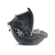 Дитяча універсальна коляска 3 в 1 Inglesina Aptica XT (автокрісло Darwin i-Size) Polar Blue - зображення 13