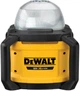 Ліхтар світлодіодний акумуляторний DeWalt 18В XR Li-Ion і FLEXVOLT Tool Connect 5000 Лм (DCL074) - зображення 2