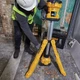 Akumulatorowa lampka LED DeWalt 18V XR Li-Ion 1000/30000 Lm (DCL079) - obraz 7