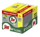 Капсули для посудомийних машин Jar Platinum All in One 85шт (5уп*17 шт) - зображення 3