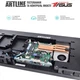 Моноблок ARTLINE Home GX310 v01 - изображение 7
