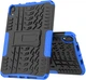 Чохол для планшета BeCover для Apple iPad mini 6 2021 Blue (BC_707134) - зображення 1
