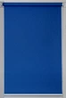 Рулонна штора UK1991 Каміла 50*150 см Темно-синій АА-613 - зображення 1