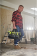 Сумка для инструмента RYOBI RSSSTB1 (5132005338) - изображение 4