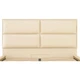 Ліжко Шеффілд (Richman) Комфорт Коричневий 90х190 см 271104_230 - зображення 6