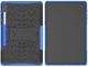 Чехол для планшета BeCover для Samsung Galaxy Tab S7 FE 12.4 SM-T730/SM-T735/S7 Plus SM-T975/S8 Plus 5G SM-X800/SM-X806 Blue (BC_707137) - изображение 3