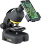 Микроскоп National Geographic 40x-640x с адаптером для смартфона (922416) - изображение 1