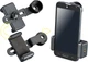 Микроскоп National Geographic 40x-640x с адаптером для смартфона (922416) - изображение 3
