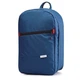 Дорожный рюкзак для ручной клади 40 x 20 x 25 Wascobags U-Light S Синий (ULS-NV) Ryanair / Wizz Air - изображение 1