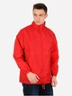 Ветровка мужская Sol's Surf 32000145 M Красная (3660731108214) - изображение 1