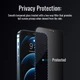 Захисне скло Promate WatchDog Apple iPhone 12 Pro Max (watchdog.12max) - зображення 3