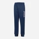 Спортивные штаны утепленные мужские Joma Suez 9016P13.30 L Темно-синие (9994578823134) - изображение 5