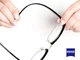 Окуляри для комп'ютера Zeiss Blue Protect TR5009 C1 - зображення 5