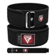 Пояс для важкої атлетики RDX RX-1 Black L чорний 3079_40295 - зображення 1