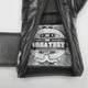 Боксерські рукавички Leone Greatest Black 12 унцій чорні 3089_500169 - зображення 8