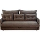 Диван HOME Бьянко (Richman) Коричневый 271723_1 - изображение 1