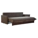 Диван HOME Бьянко (Richman) Коричневый 271723_1 - изображение 8