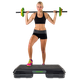 Степ-платформа Tunturi Aerobic Power Step 14TUSCL390 - изображение 2