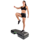 Степ-платформа Tunturi Aerobic Power Step 14TUSCL390 - изображение 3