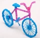 3D ручка с экраном 3d Pen-2 голубая + 100м пластика - изображение 7