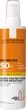 Niewidoczny spray przeciwsłoneczny La Roche-Posay Anthelios do twarzy i ciała SPF 50+ 200 ml (3337875696838) - obraz 2