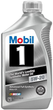 Моторное масло Mobil 1 5W-20 0.946 л (103008) - изображение 2