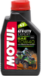 Моторна олива Motul ATV-UTV Expert 4T SAE 10W-40 1 л (105938) - зображення 2