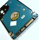 Жесткий диск для ноутбука Toshiba 1TB 2.5" 8MB 5400rpm 6Gb/s (MQ01ABD100V) SATAIII Б/У - изображение 4