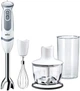 Блендер Braun MultiQuick 5 Vario MQ5235WH - изображение 1
