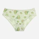 Трусики Donella 41711044YP 116-122 см 5 шт Комбинированные (8697840680138) - изображение 5