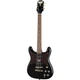 Электрогитара EPIPHONE WILSHIRE P-90s EBONY 217821 - изображение 1