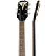 Электрогитара EPIPHONE WILSHIRE P-90s EBONY 217821 - изображение 4