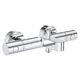 Cмеситель для ванны термостатический GROHE GROTHERM 800 Cosmopolitan хром латунь 34766000 - изображение 1