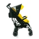 Прогулочная коляска Mioobaby Argo Yellow - изображение 3