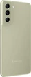 Smartfon Samsung Galaxy S21 FE 6/128GB Olive (TKOSA1SZA1130) - obraz 6
