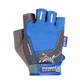 Перчатки для фитнеса и тяжелой атлетики Power System Woman’s Power PS-2570 XS Blue - изображение 1