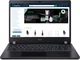 Ноутбук Acer TravelMate P2 TMP214-52-37Y0 (NX.VLHEU.00C) Shale Black - изображение 1