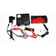 JUMP STARTER Пусковое автомобильное устройство для аккумулятора машины Power Bank зарядка для ноутбука 50800 mAh + компрессор - изображение 5