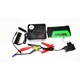 JUMP STARTER Пусковое автомобильное устройство для аккумулятора машины Power Bank зарядка для ноутбука 50800 mAh + компрессор - изображение 8