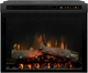 Электрокамин с обогревом Dimplex Symphony XHD 23 (XHD23L-INT) - изображение 2