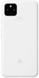 Смартфон Google Pixel 4a 5G 6/128gb White - зображення 3