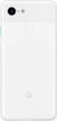 Смартфон Google Pixel 3 4/128GB Clearly White - изображение 3