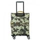 Валіза Travelite KITE/Olive Маленька TL089947-86 - зображення 2
