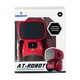 Интерактивный Робот с Голосовым Управлением AT-Robot (AT001-01) Красный - изображение 2