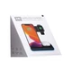 Беспроводная зарядка Qi Dock 3 в 1 Черный Wireless charger - изображение 6